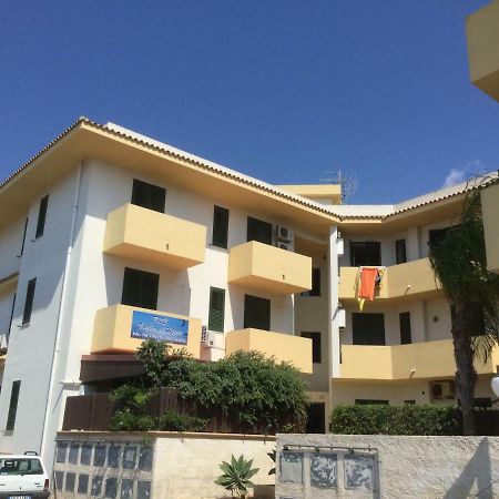 B&B Voglia Di Mare Marsala Exteriér fotografie