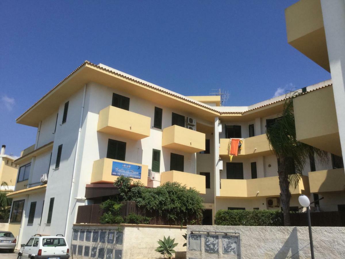 B&B Voglia Di Mare Marsala Exteriér fotografie